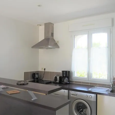Holiday home Pretty Holiday With Shared Pool,